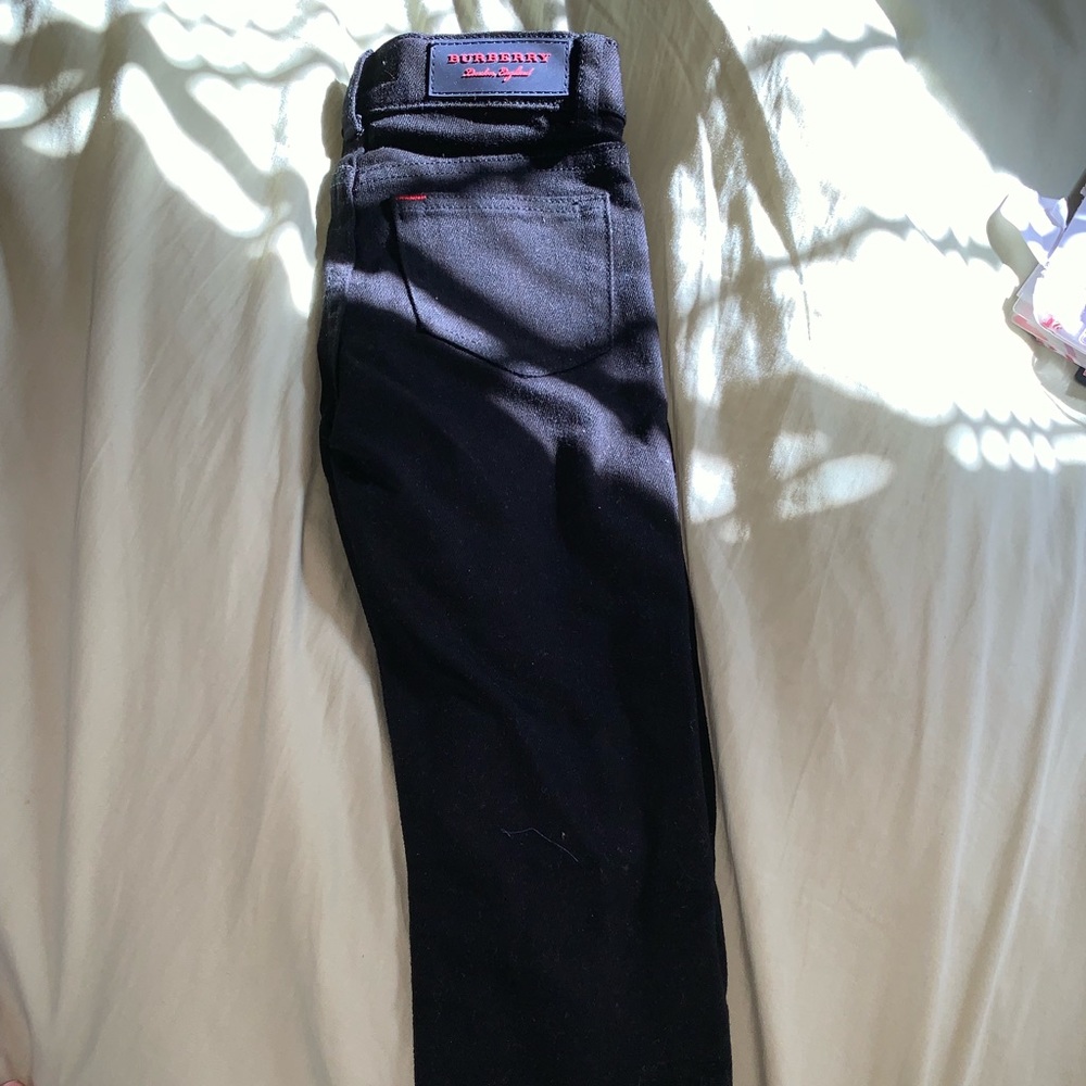 Burberry Jeans
